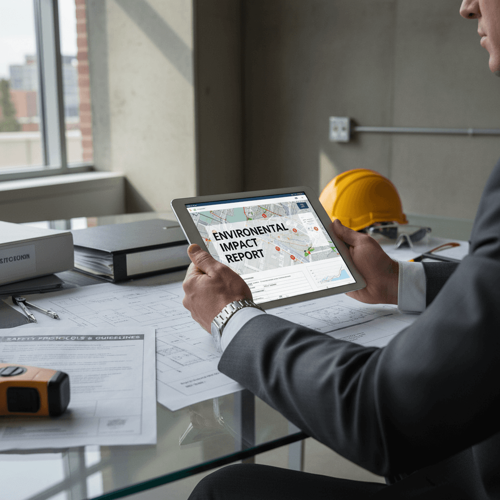 Automated intake forms