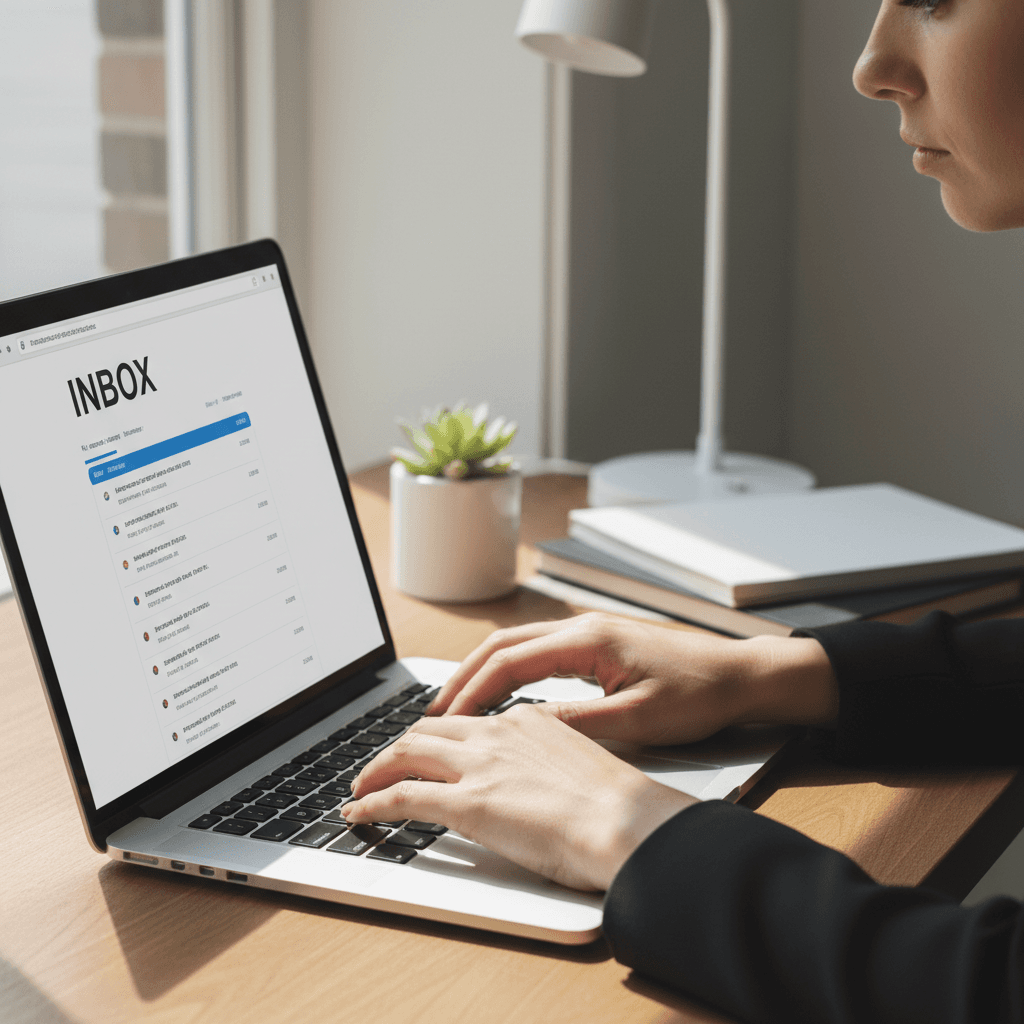 Direct email delivery